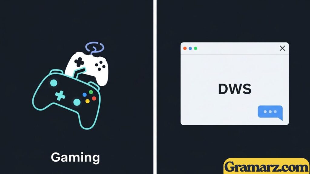 DWS Meaning: Understanding in Texting, Social Media & More