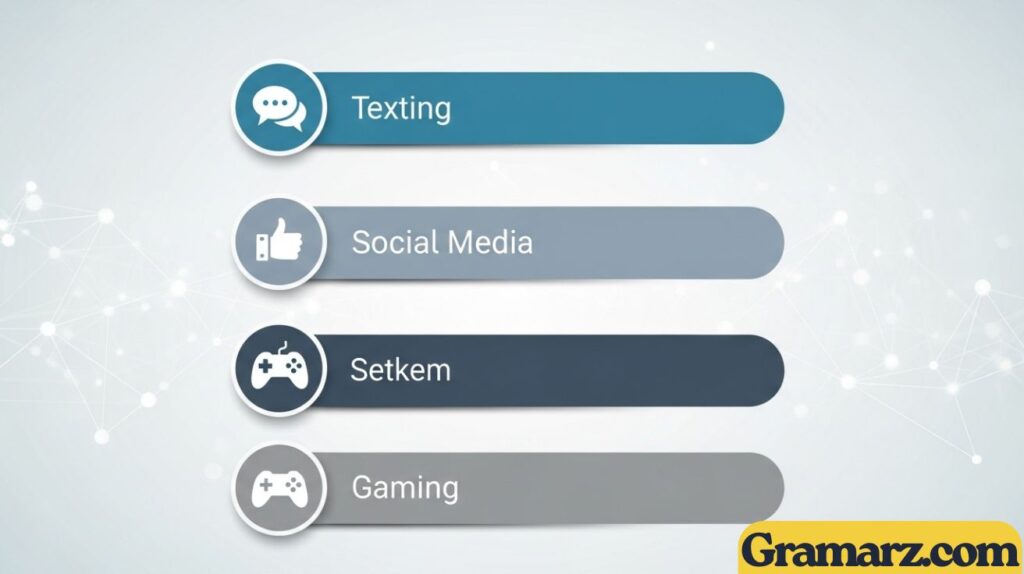 DWS Meaning: Understanding in Texting, Social Media & More