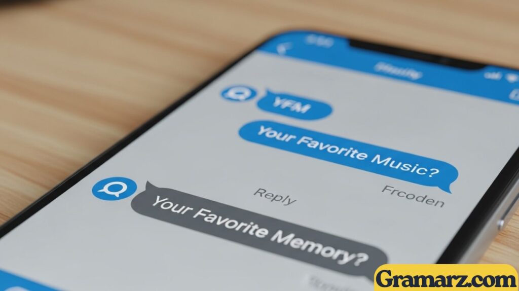 YFM in Texting: Decoding the Digital Shorthand