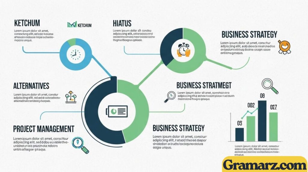 Ketchum Meaning Explained