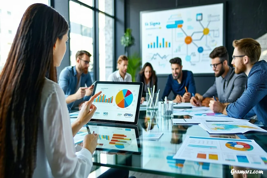 DPMO in Quality Management