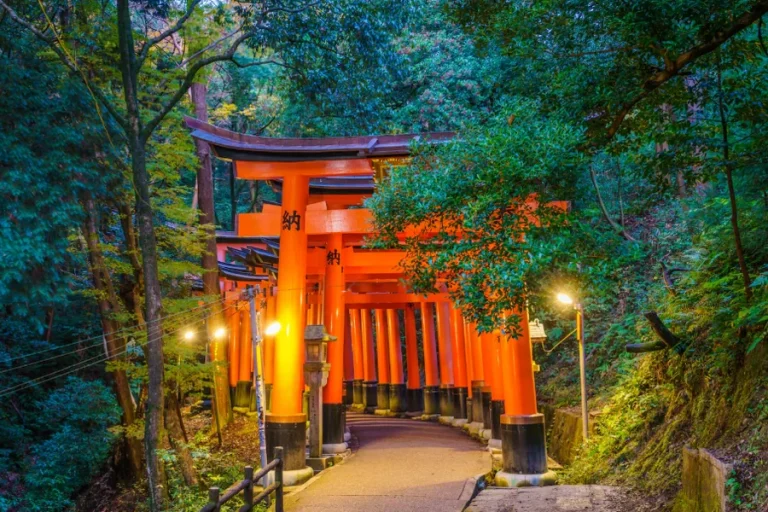 Beauty of Kyoto