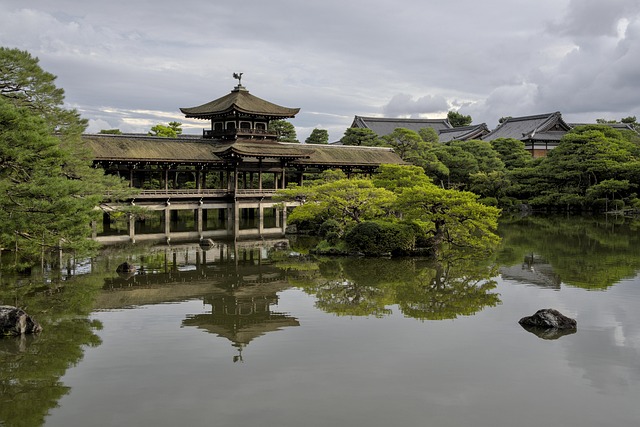  Beauty of Kyoto
