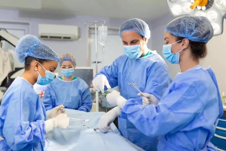 Gallbladder Treatment