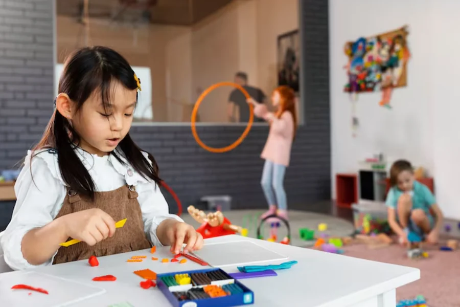 KiddiWinkie Private Preschool