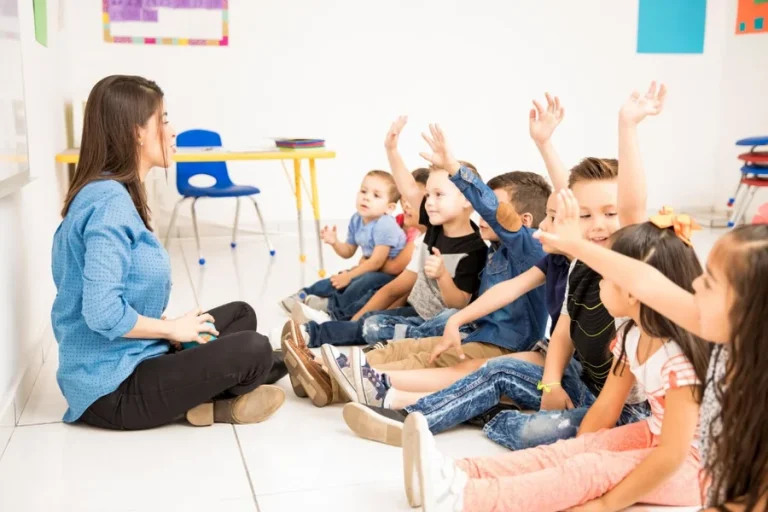 Footprints Preschool