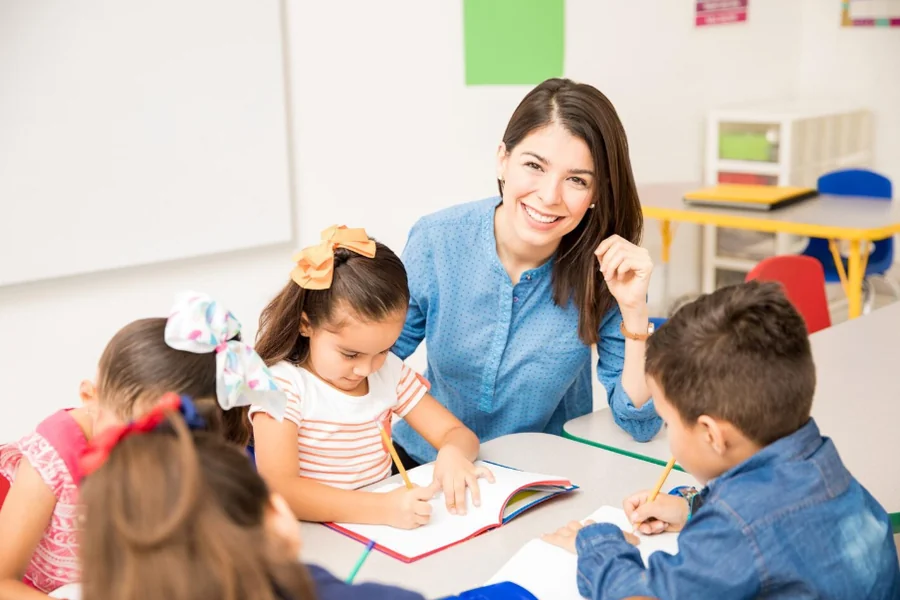 Footprints Preschool