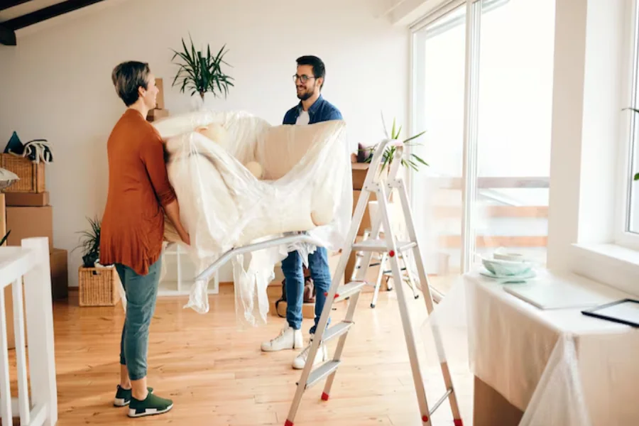 Mastering HDB Renovation