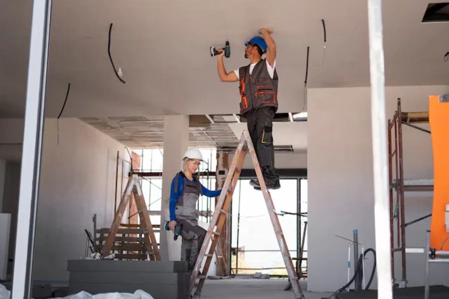 Mastering HDB Renovation