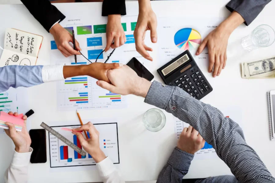 Incorporation Services