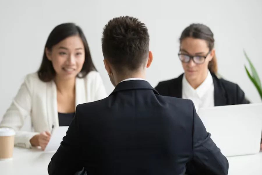 Employment Consultancy