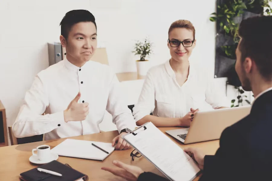 Employment Consultancy