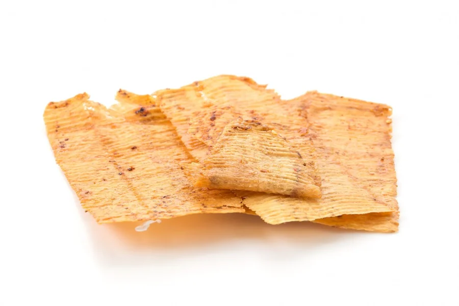 Fish Skin