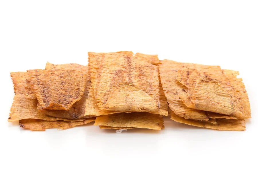 Fish Skin