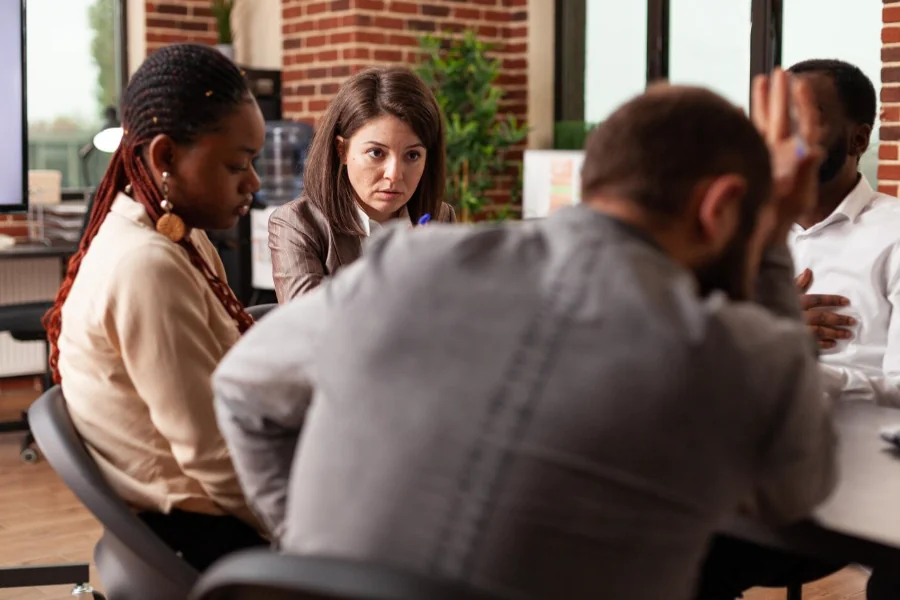 Workplace Bullying Training