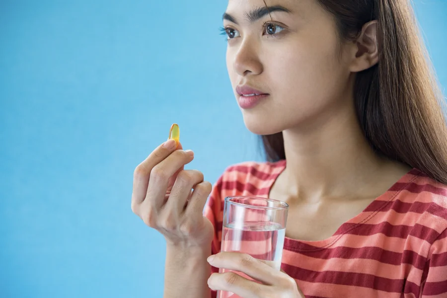  Lutein in Supporting Eye Health