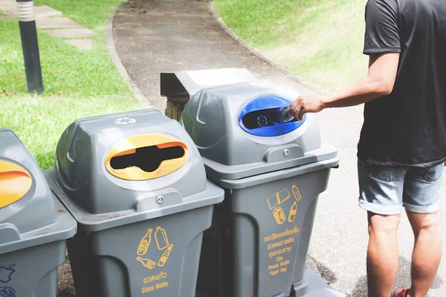 Disposal Services