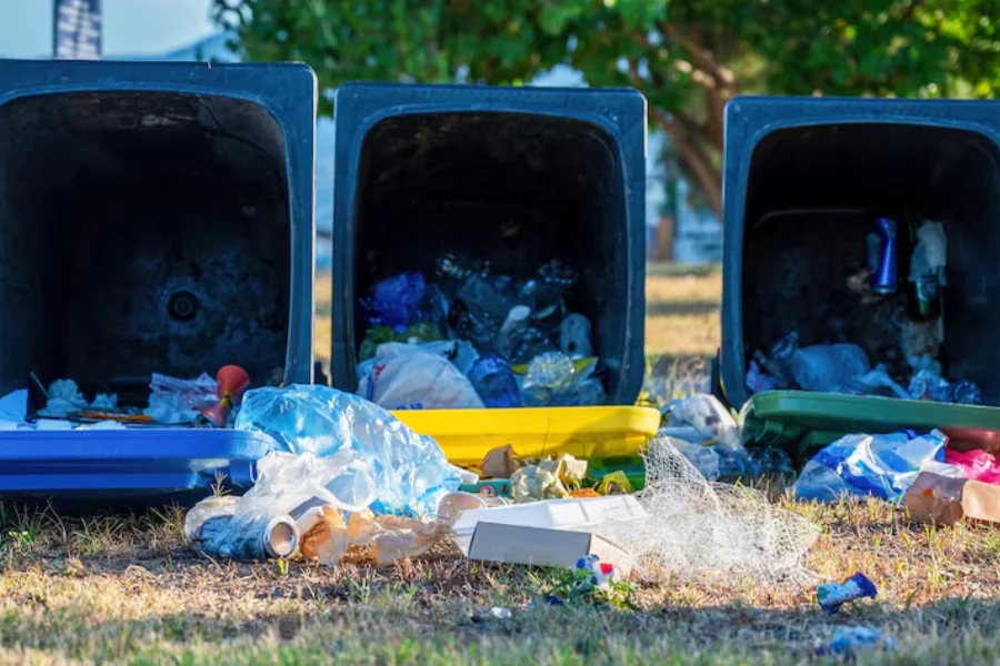 Disposal Services
