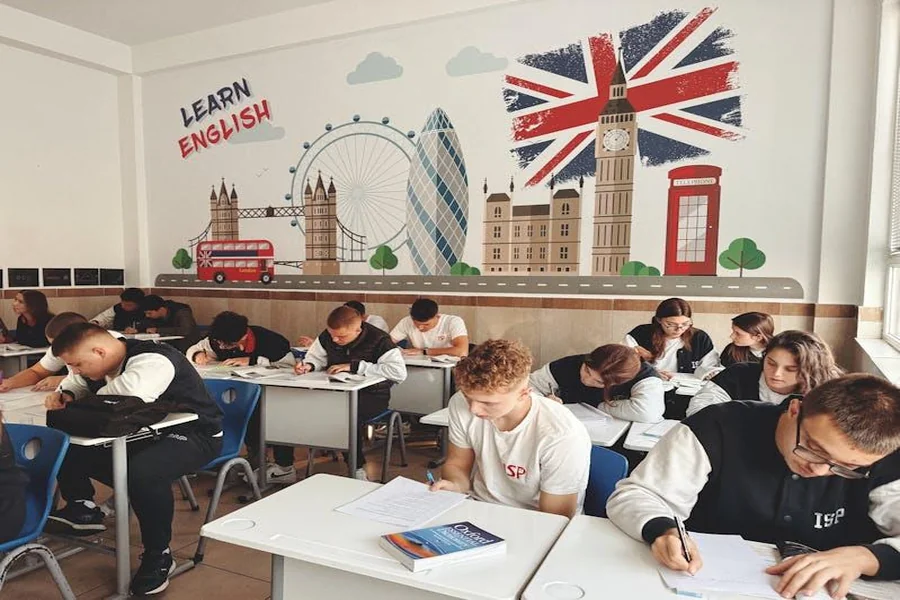 Approach to Education