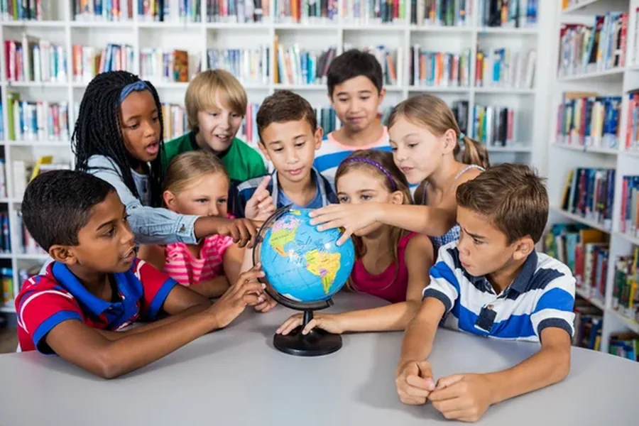 international schools