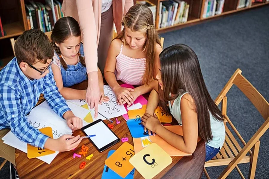 international schools