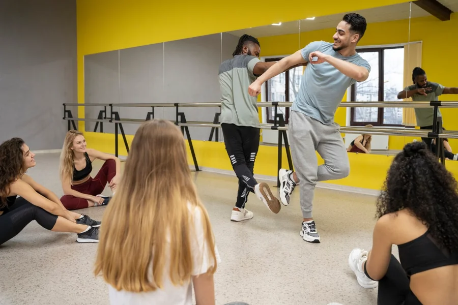 Dance Class
