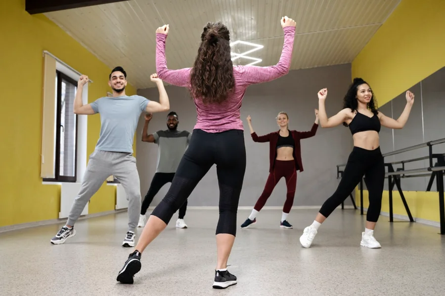 Dance Class