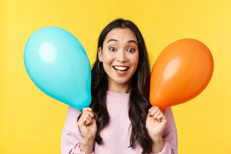 Balloon Delivery Services