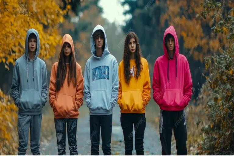 Comfort Come Together