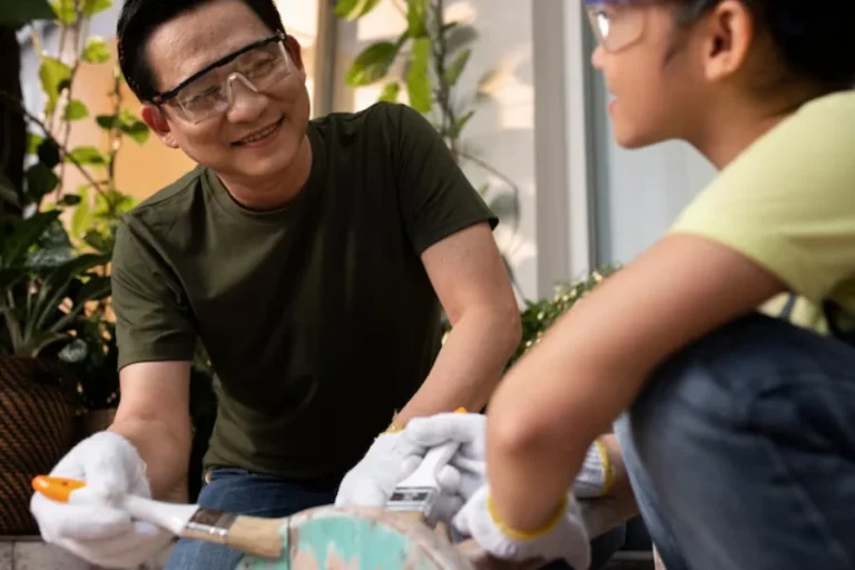 Touch Community Services