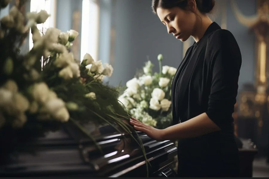 End-of-Life Services