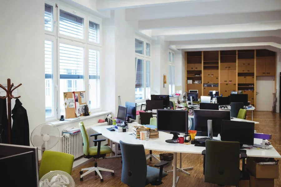 Office for Rent