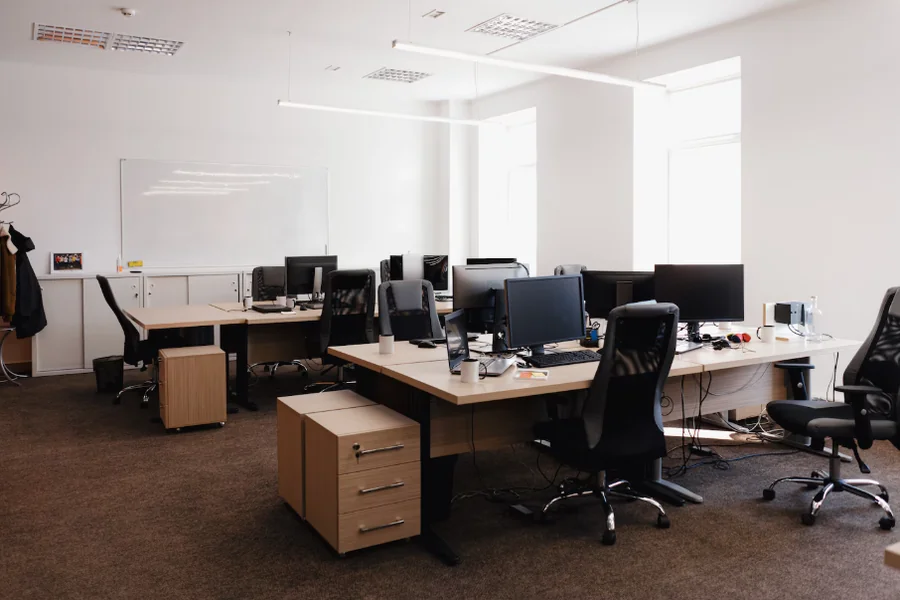 Office for Rent