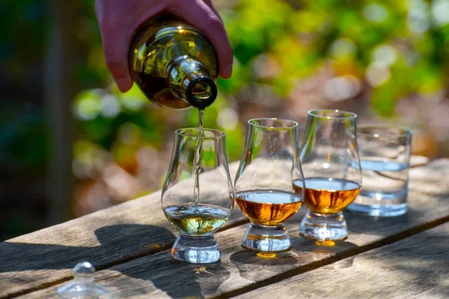 Malt Whisky