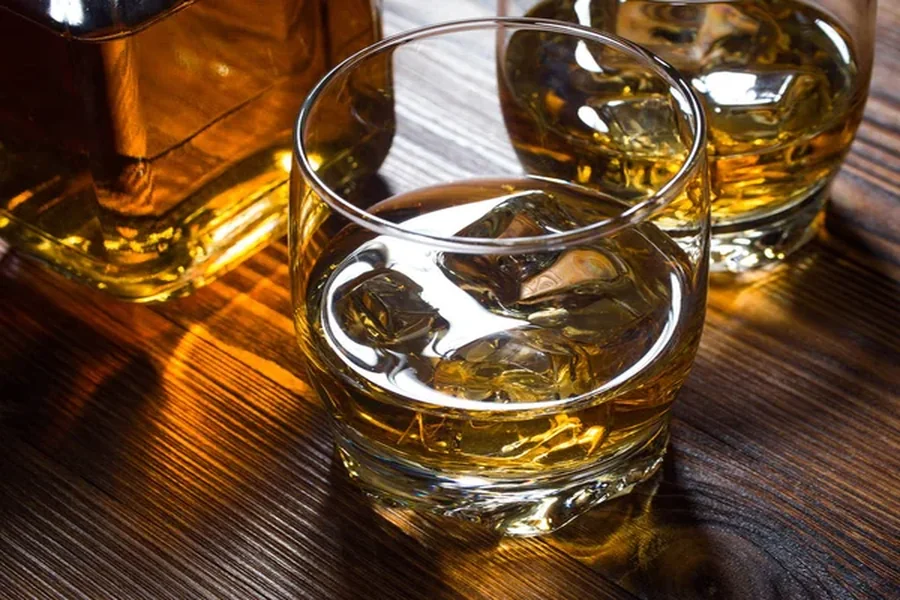 Malt Whisky