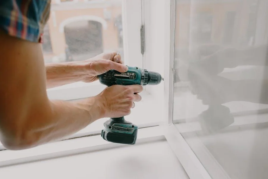 Window Contractors