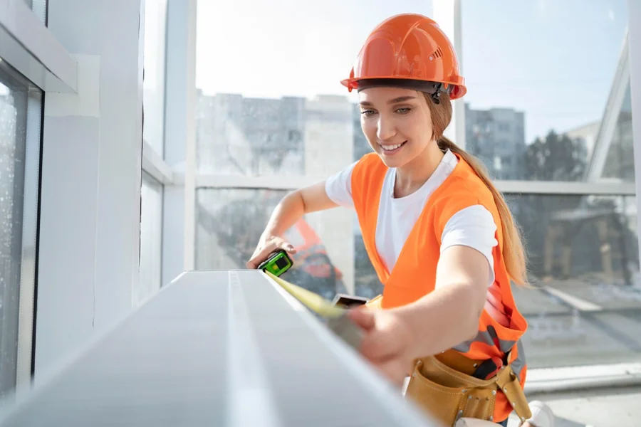 Window Contractors