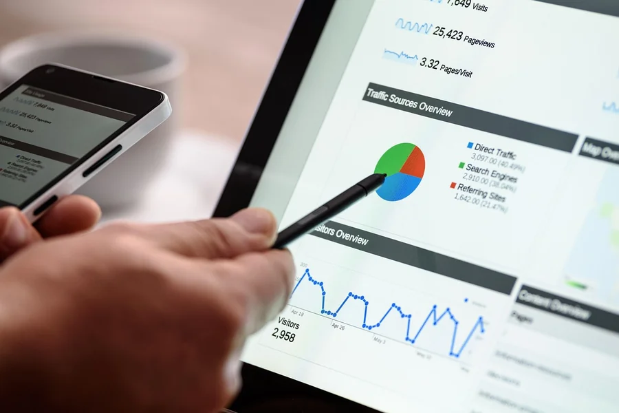 Link Building