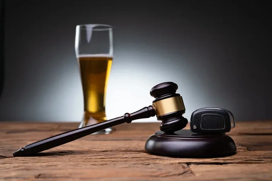 DUI Lawyer