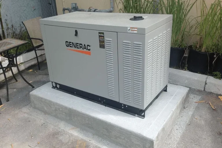 Generator