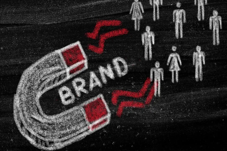 Build Brand Loyalty