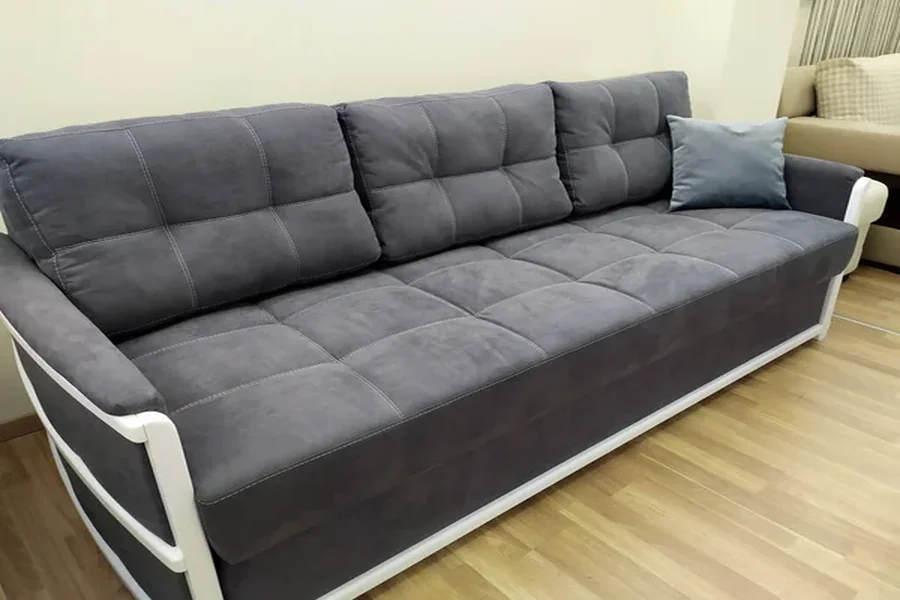 3-Seater Sofa