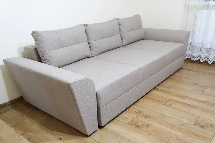 3-Seater Sofa