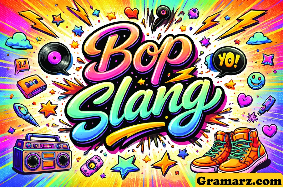 bop slangs