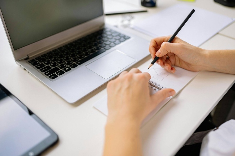 AI-Assisted Writing