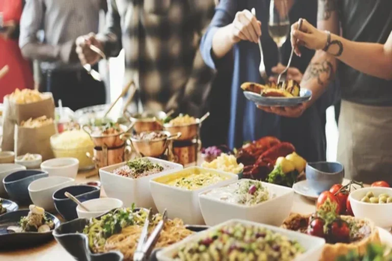 Catering Packages