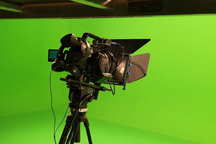Creative Video Production Services