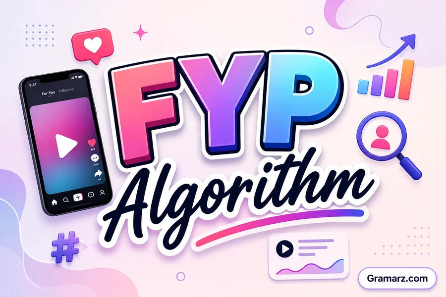 FYP Algorithm
