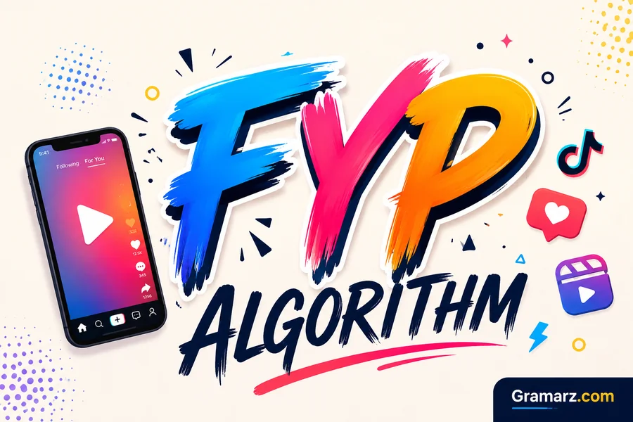 FYP Algorithm
