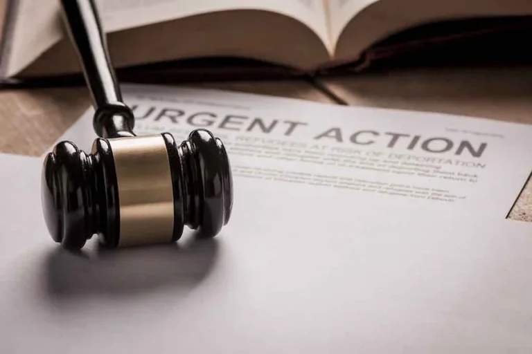How Professional Process Serving Helps Law Firms Handle Urgent Cases in Washington, D.C.